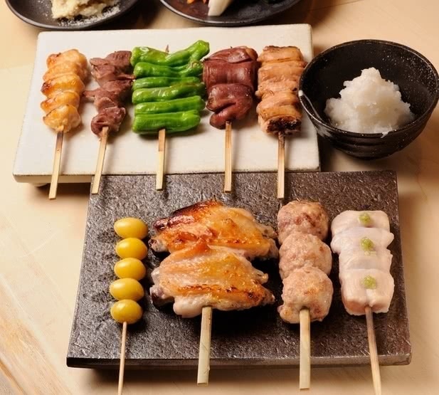 12.鳳（赤坂見附）