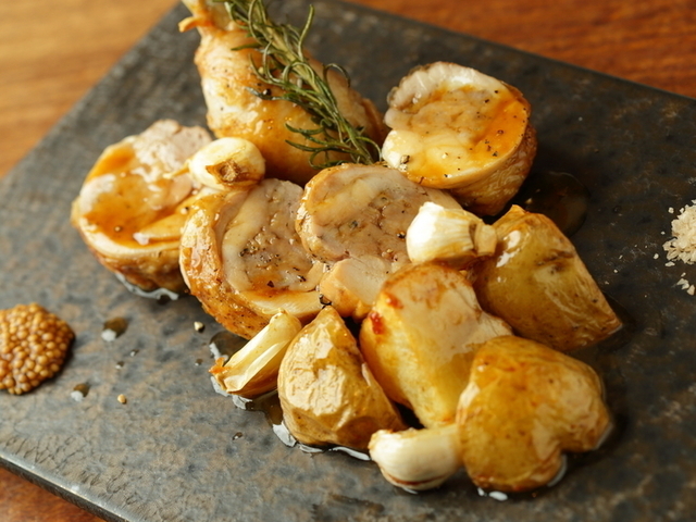 13.Wine食堂 Rain color（學藝大學）