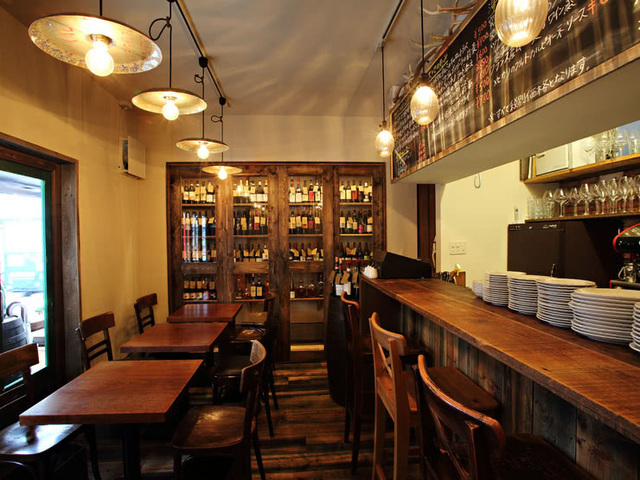 精選15間日本一流主廚推薦的東京地區知名餐廳