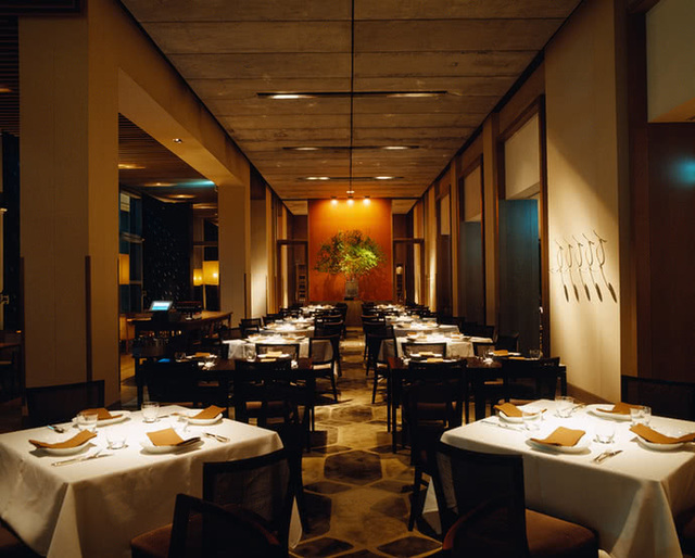 精選15間日本一流主廚推薦的東京地區知名餐廳