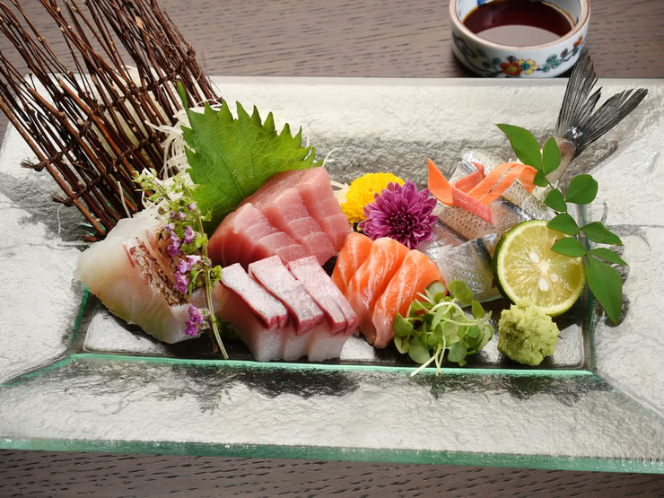 3. Shun-sai Dining Fuji (Uji, 퓨전 요리 Cuisine)