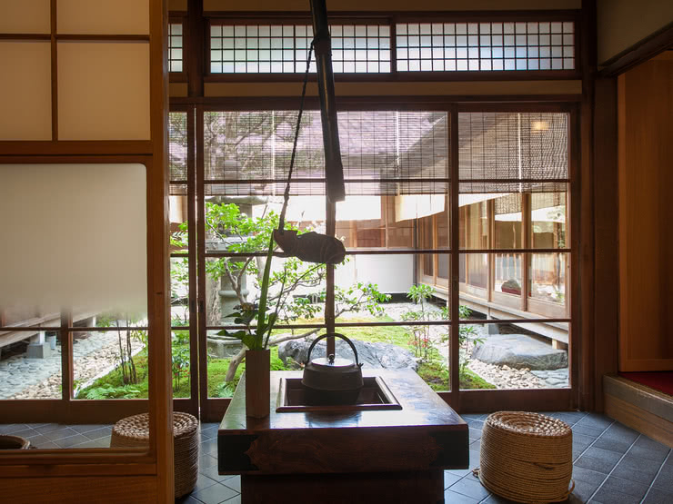 15개의 레스토랑과 이자카야 in Uji and 후시미 (Kyoto)