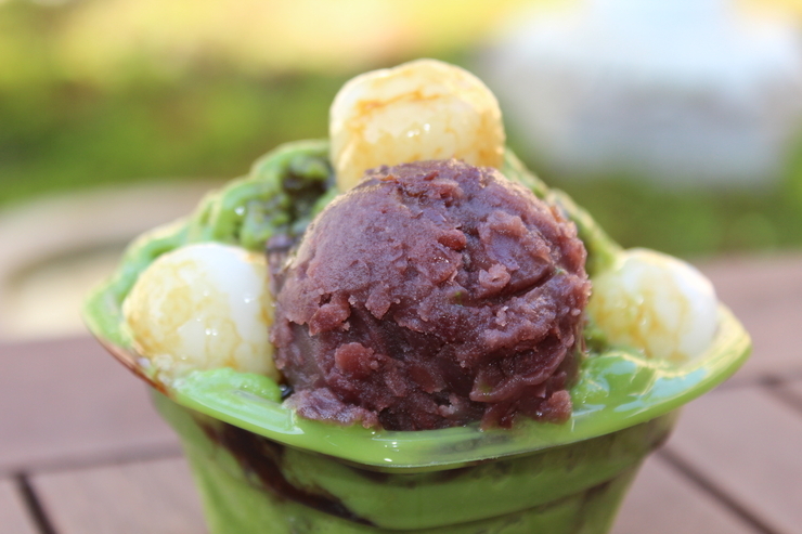 11. Rokujo-an (Uji, 일식 Cuisine)
