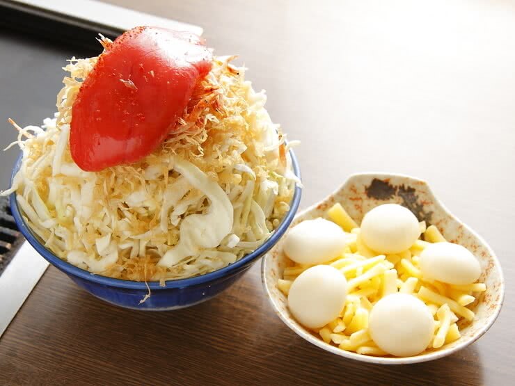 3. Iroha Main Store