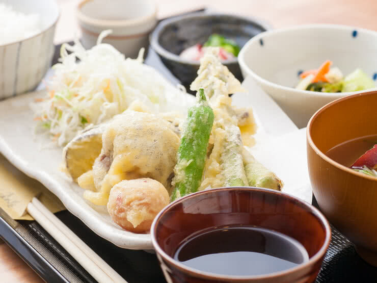 5. Tsubameya