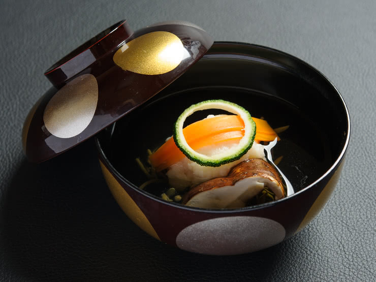 Teramachi Yoshikura (出町柳, 懐石)