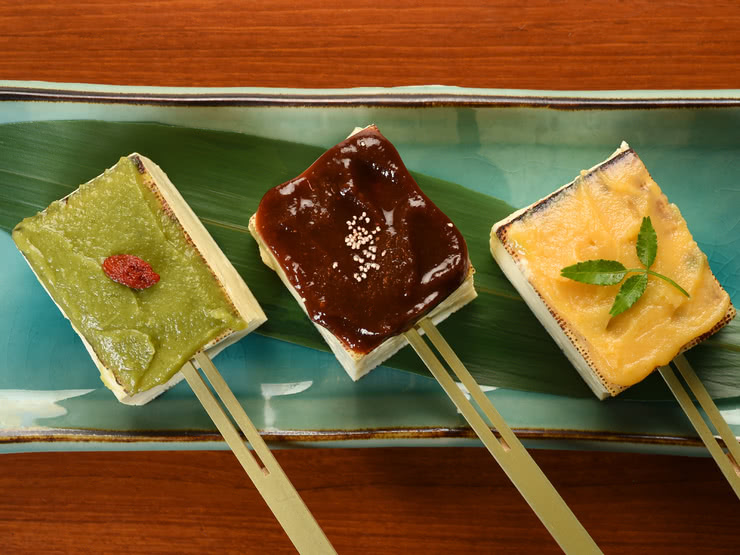 Rokkakuya (Kyoto, 일식 Cuisine)