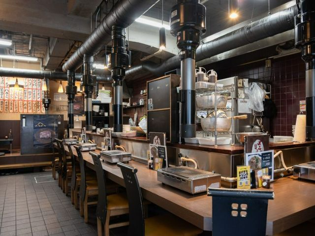嚴選美味絕品！大阪必吃燒肉店14選