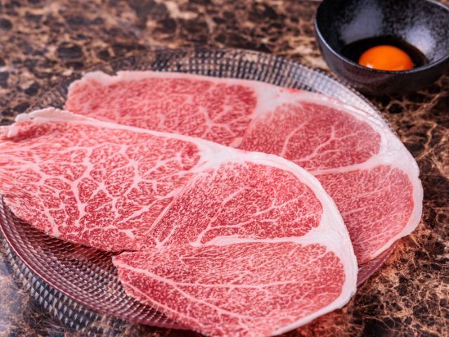 11. 烤肉Yururi。