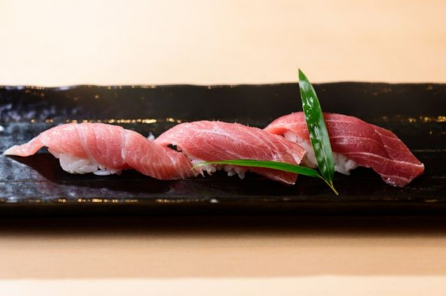 4. Sandaime Daruma Sushi Main Branch