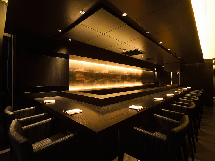 [2018년판] 도쿄에서 꼭 가봐야 할 스시 레스토랑 30곳