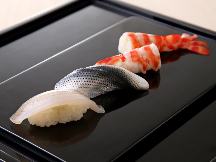 11. Sushi Masuda (Omote-sando)