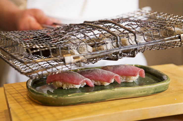 12. Sushito (Roppongi)
