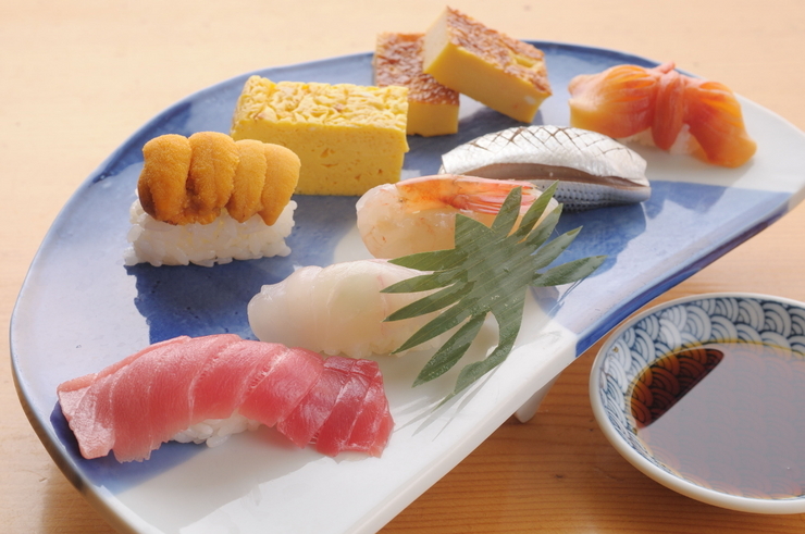 16. 카마타 Sushito구 (카마타)