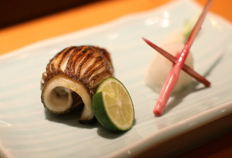 [2018년판] 도쿄에서 꼭 가봐야 할 스시 레스토랑 30곳