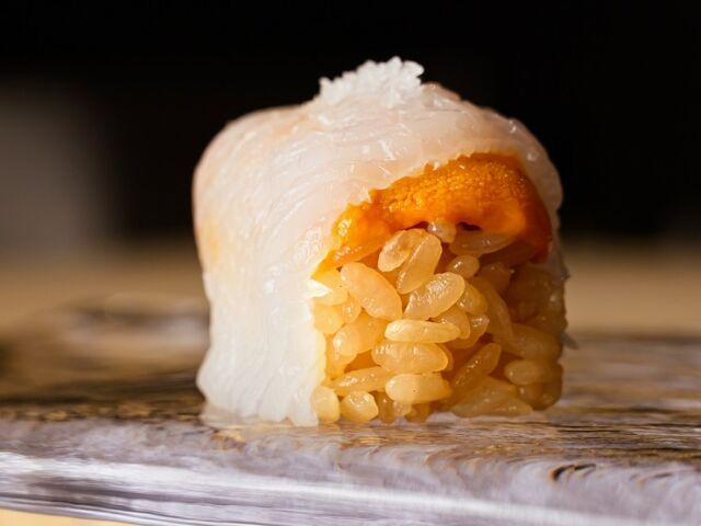 10. 아카사카 스시 오타니