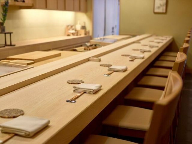 도쿄에서 꼭 가봐야 할 스시 맛집 20선