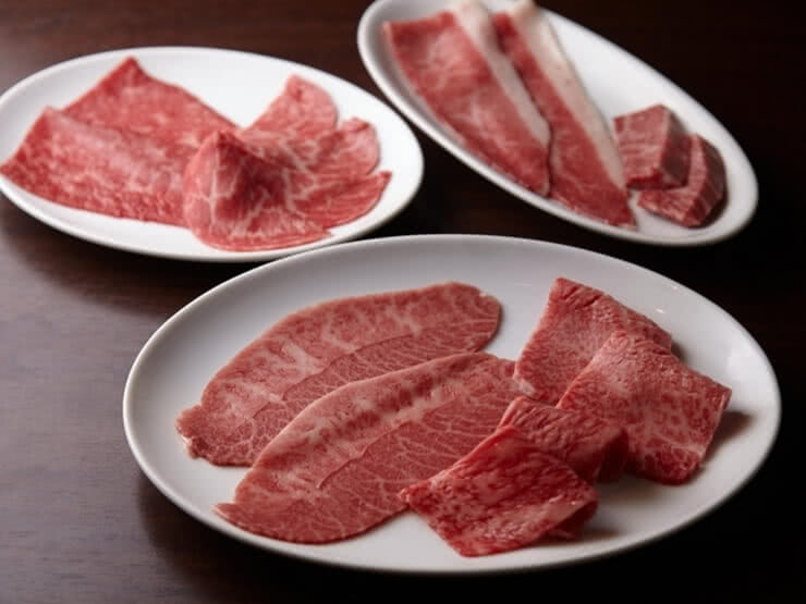 3. Ushigoro Bambina Nakameguro Branch