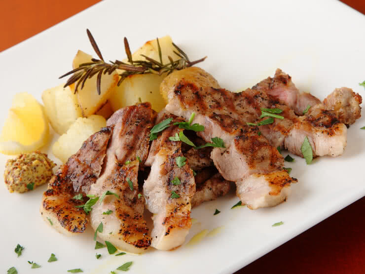 3. Trattoria Caro
