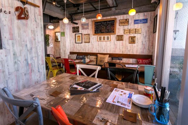 14 Fantastic Places in Ueno to Eat Lunch for Under 1,000 JPY