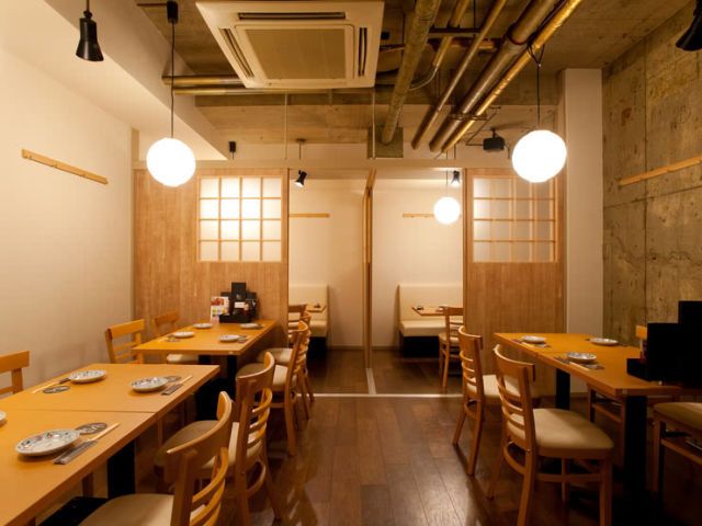 14 Fantastic Places in Ueno to Eat Lunch for Under 1,000 JPY