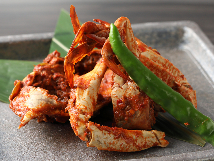 매콤하면서도 감칠맛이 나요! - 매콤하고 감칠맛 나는 요리를 제공하는 선정된 10개의 레스토랑