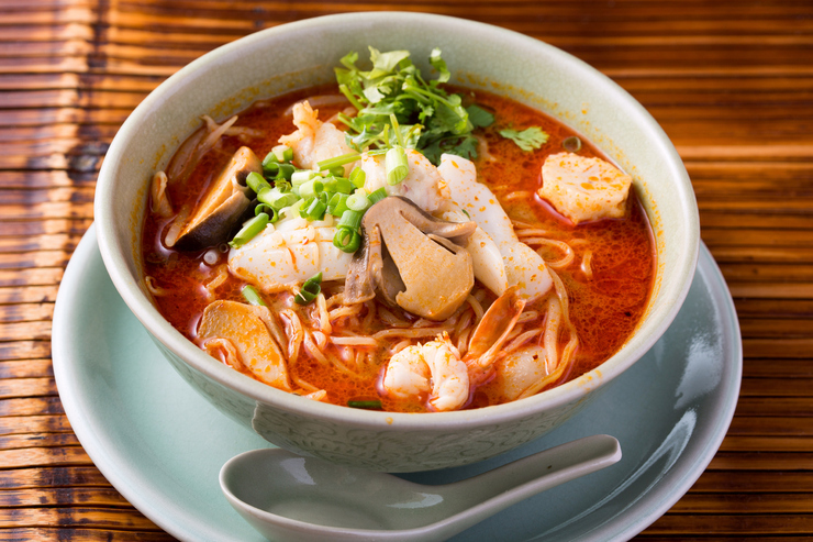 매콤하면서도 감칠맛 나는! - 매콤하고 감칠맛 나는 요리를 제공하는 10개의 선정된 레스토랑