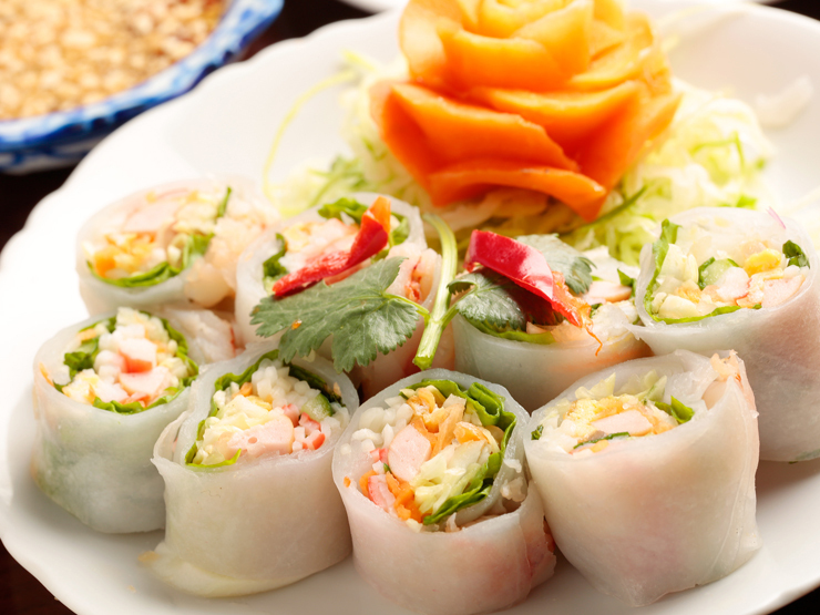 9. Sha Tom Yum Kung Pochana