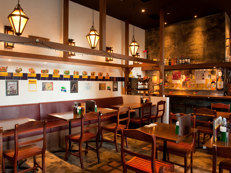 10. SIAM BBQ
