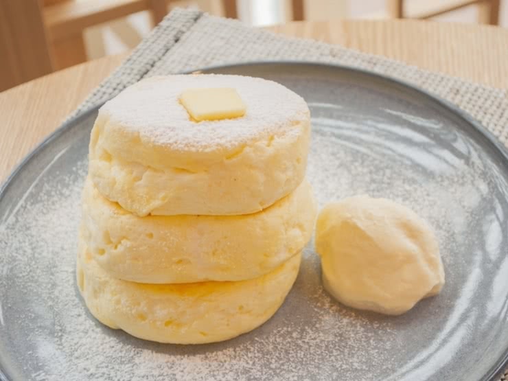 14. MICASADECO & CAFE KYOTO (Kawaramachi)