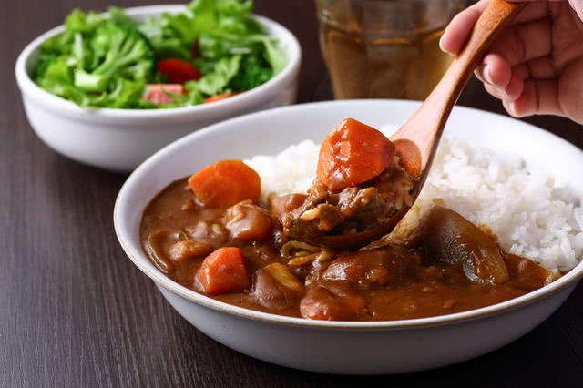 카레 라이스