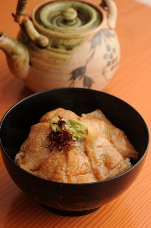 2. Ginza Asami (Tsukijishijo, Kaiseki)