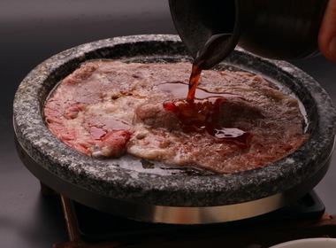 할랄 무슬림 프렌들리 레스토랑의 특별호10 selections of Halal Muslim friendly restaurants