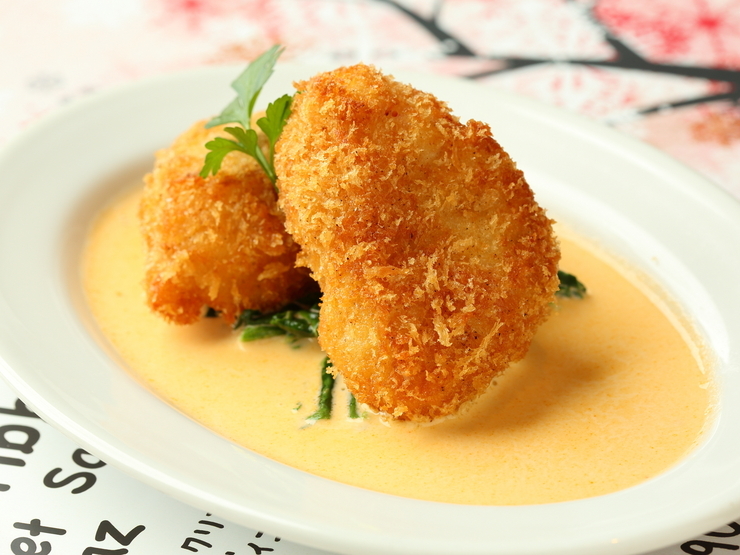 6. Edomae Bistro Edogin (Shimbashi)