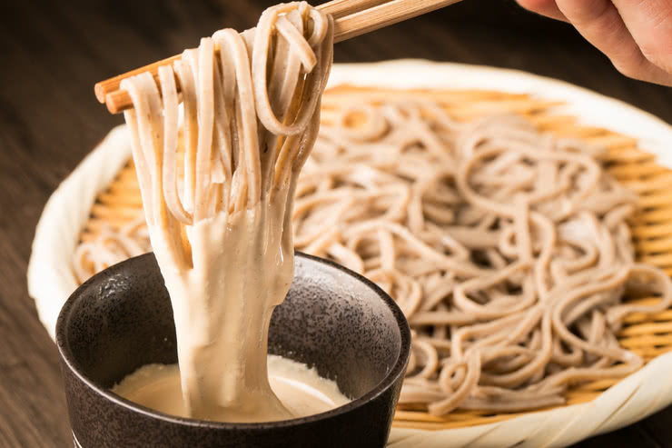 12. ANNESSO YAMAKA (Kachidoki)