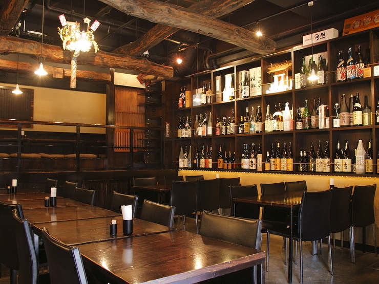 도쿄에서 꼭 먹어봐야 할 음식이 있는 30 이자카야