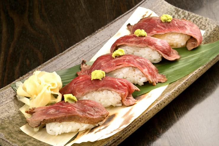 18. Tenku no Tsuki (Shibuya)