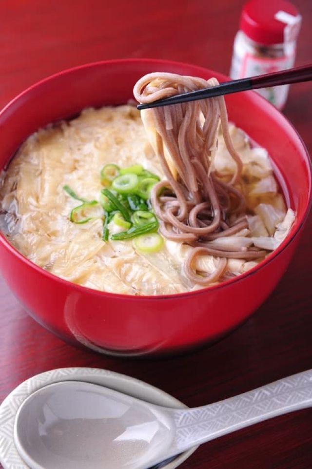 Top 15 Easily Accessible Restaurants that Offer Dishes Unique to Kyoto