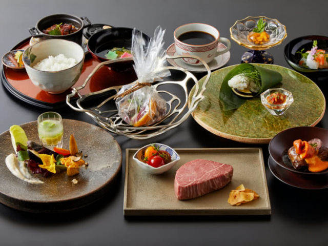 Top 15 Easily Accessible Restaurants that Offer Dishes Unique to Kyoto