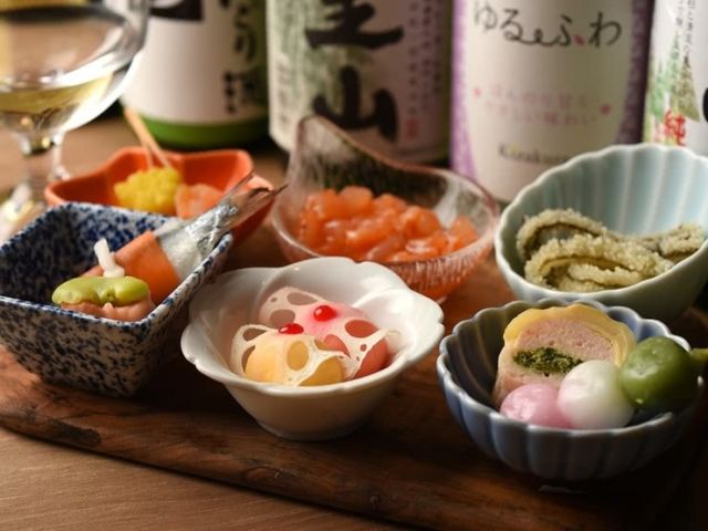 Top 15 Easily Accessible Restaurants that Offer Dishes Unique to Kyoto