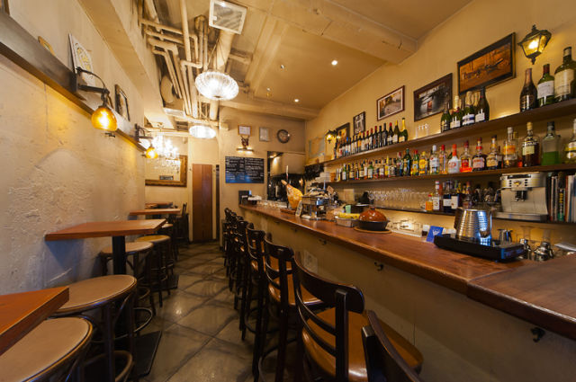 BAR espana 층