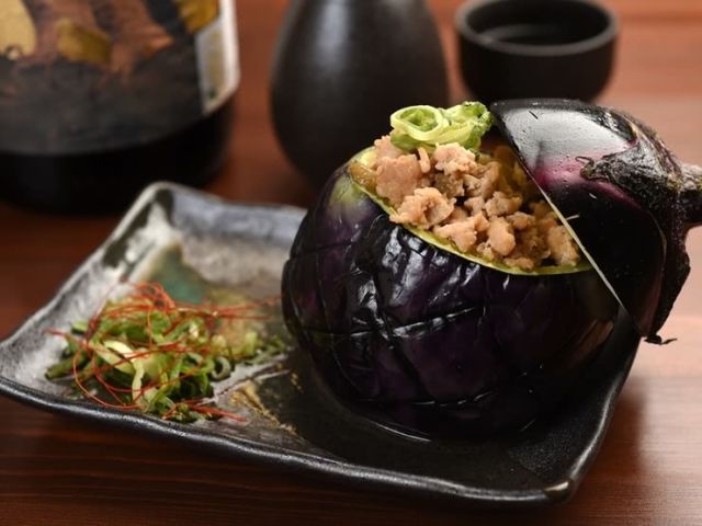 2.品嚐京都個室空間 UGUISU