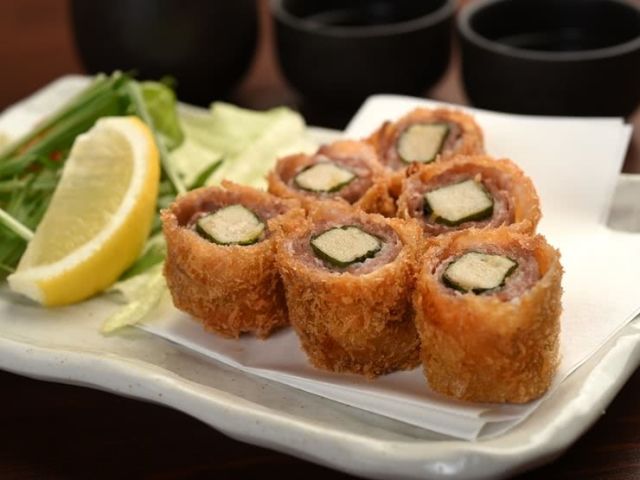 交通極為便捷！精選15間能在京都車站周邊品嚐到京都特色料理的餐廳