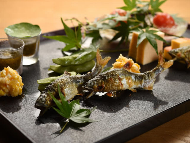 6.京GOCHISOU ISIMARU