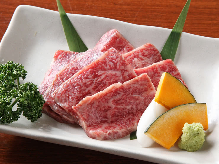 6. Sumibi Yakiniku Hormone Sakaba senjiro (Odawara / Yakiniku)