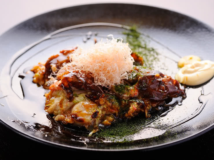 3. Azabu Juban Romantei (Azabu-juban)