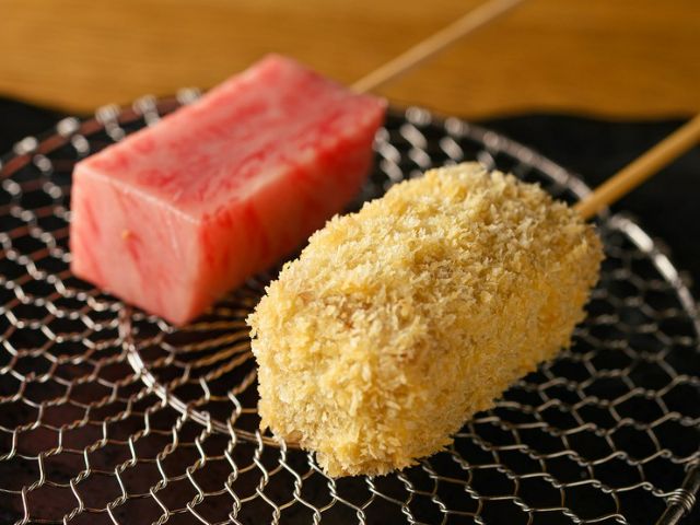 2. Kushitei Shibuya Stream