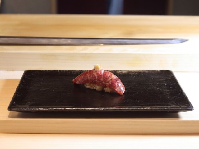 스시쓰쓰미 cuisine