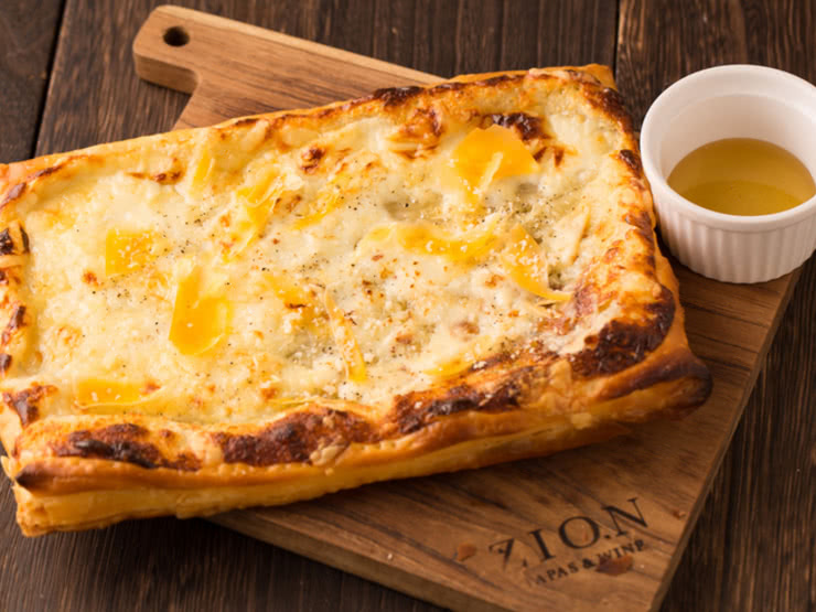 4. Ginza ZION (Ginza)