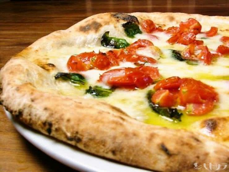 13. Pizzeria YUICIRO&A (Tachikawa)